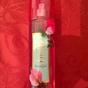 Bath and  Works Spray
